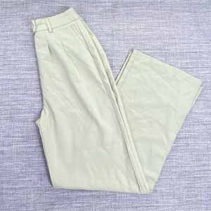 Princess Polly Pants Sz 4